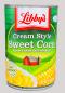 Preview: Libby's Sweet Corn Cream Style